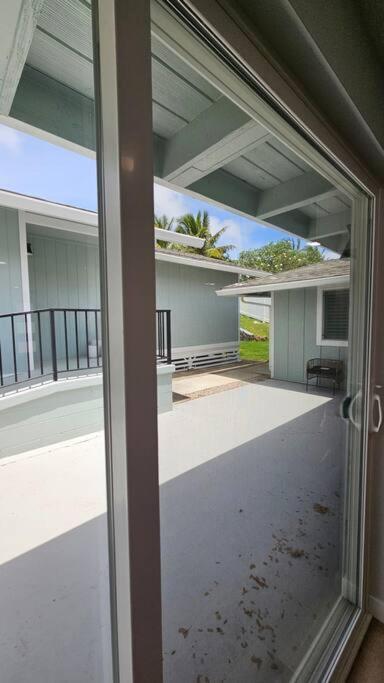 Hoʻonanea I Loko Kailua Villa Exterior photo